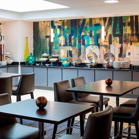 Renaissance Providence Downtown Hotel Ngoại thất bức ảnh