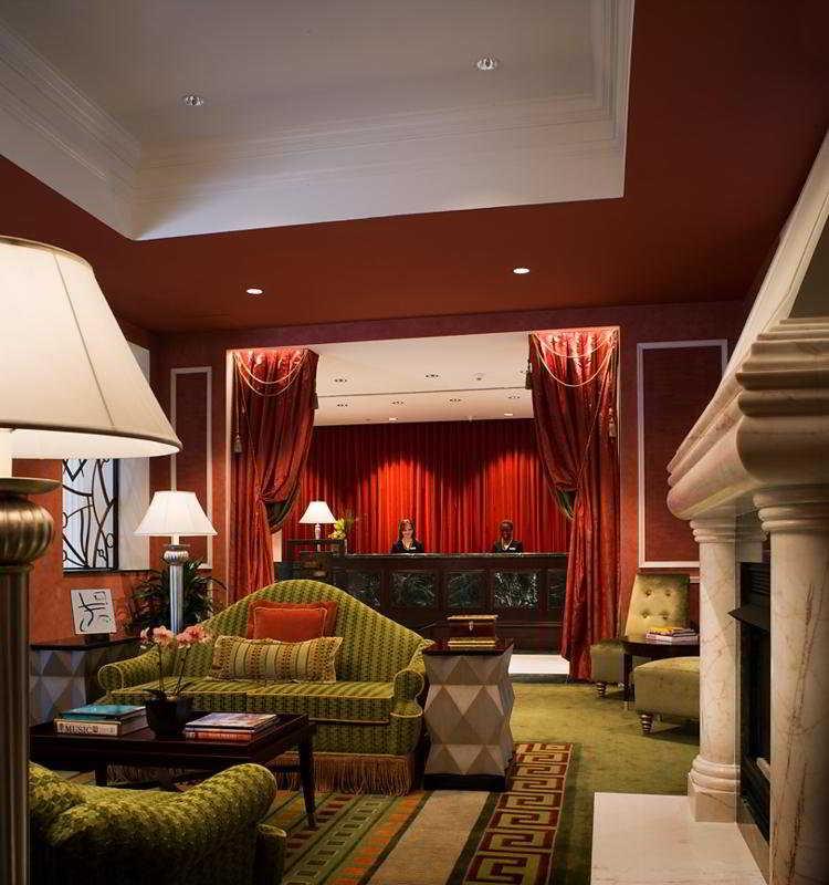 Renaissance Providence Downtown Hotel Ngoại thất bức ảnh