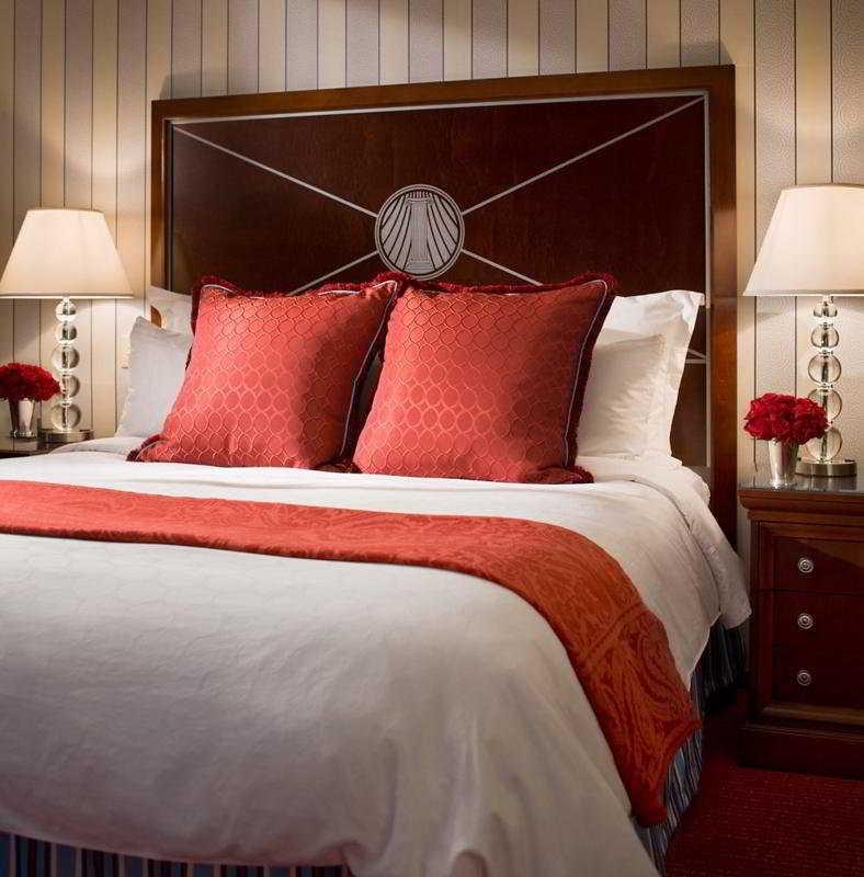 Renaissance Providence Downtown Hotel Ngoại thất bức ảnh